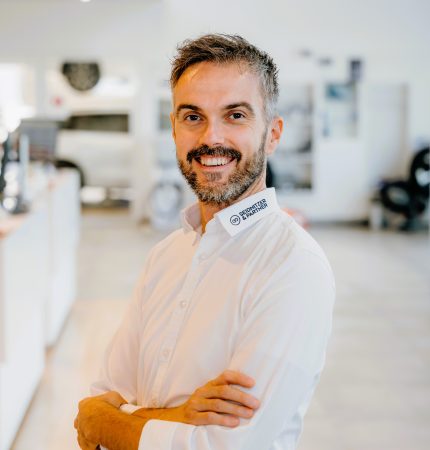Daniel Seidnitzer