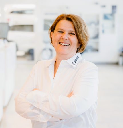 Gabriele Schloffer