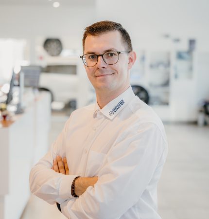 Daniel Anzenberger