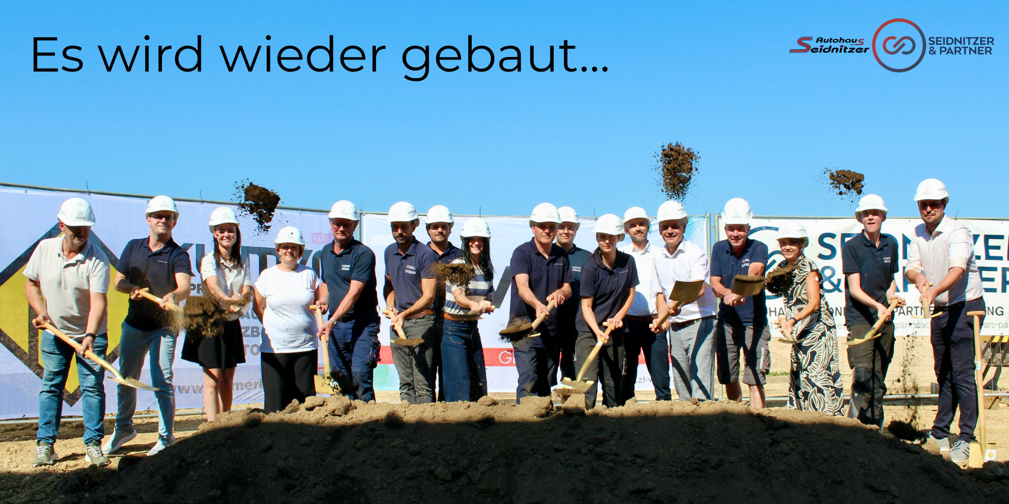 Autohaus Seidnitzer und Partner